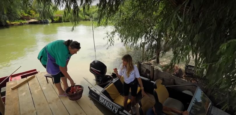 Болгария в Бессарабии